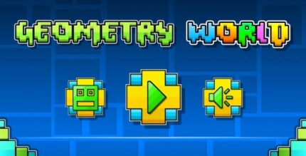 Geometry world html5 cosntruct3 c3p codermarket.jpg
