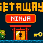 Get away ninja html5 game construct 3 codermarket.png