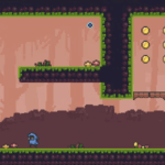 Ghost escape construct 3 template game codermarket.png