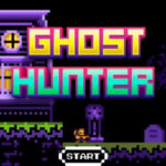 Ghost hunter cross platform platformer game codermarket.jpg