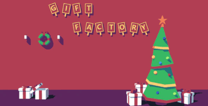 Gift factory html5 game codermarket.png