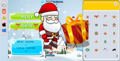 Gifts collector html5 construct 3 codermarket.jpg