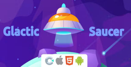 Glactic saucer html5 construct 3 codermarket.jpg