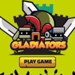 Gladiators html5 construct3 codermarket.jpg