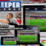 Goalkeeper challenge html5 sport game codermarket.png