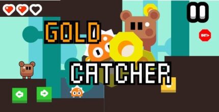Gold catcher construct 3 codermarket.jpeg