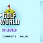 Golf world html5 game construct3 codermarket.jpeg