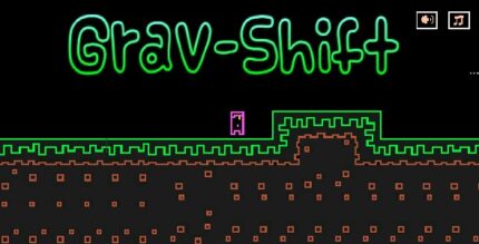 Grav shift platformer game html5 mobile codermarket.jpg