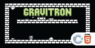 Gravitron html5 construct 3 codermarket.jpeg