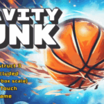 Gravity dunk html5 casual game codermarket.png