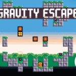 Gravity escape html5 construct 3 codermarket.jpeg