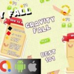 Gravity fall hyper casual game codermarket.jpeg