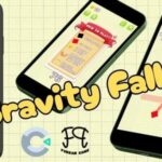 Gravity fall hyper casual game construct 3 html5 codermarket.jpg