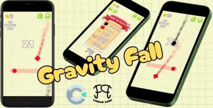 Gravity fall hyper casual game construct 3 html5 codermarket.jpg