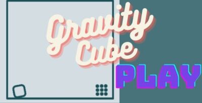 Gravity glide cube challenge html5 admob c3p codermarket.jpeg