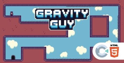 Gravity guy html5 construct 3 codermarket.jpeg