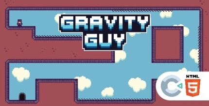 Gravity guy html5 construct 3 codermarket.jpeg