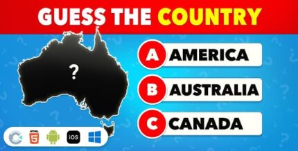 Guess the country construct 3 html5 codermarket.jpg