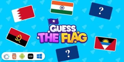 Guess the flag construct 3 html5 codermarket.jpeg