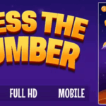 Guess the number html5 educational game no capx codermarket.png