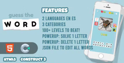 Guess the word game codermarket.jpg