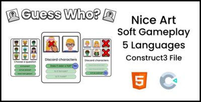 Guess who html5 codermarket.jpg