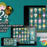 Guess who html5 game codermarket.jpeg