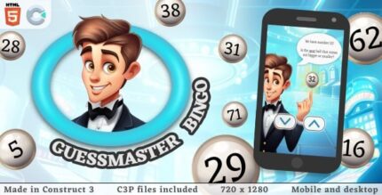 Guessmaster bingo html5 gambling game codermarket.jpg