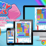 Gummy blocks html5 puzzle game codermarket.png