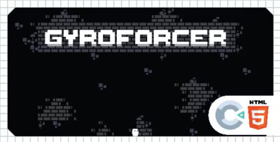 Gyroforcer html5 construct 3 codermarket.jpg
