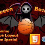 Halloween basketball html5 game codermarket.png