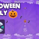 Halloween idle fly html5 game c3p codermarket.jpeg