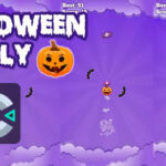 Halloween idle fly html5 game c3p codermarket.jpg