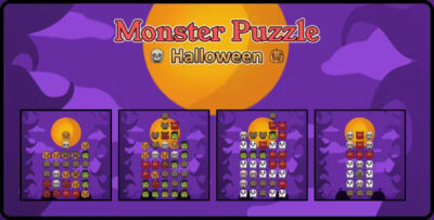 Halloween monster puzzle codermarket.jpg