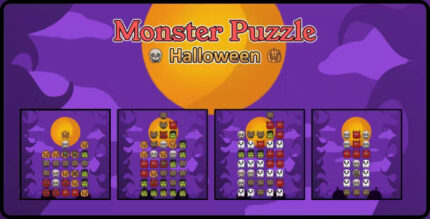 Halloween monster puzzle codermarket.jpg