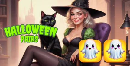 Halloween pairs html5 game construct 3 c3 mobile ready codermarket.jpg