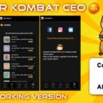Hamster kombat ceo construct2 3 html5 capx codermarket.jpeg