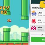 Happy bird html5 game ranking codermarket.jpg