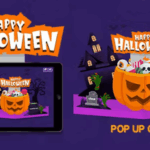 Happy halloween pop up card html5 canvas codermarket.png