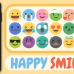 Happy smile html5 game construct 3 codermarket.jpg