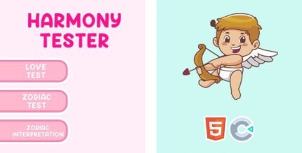 Harmony tester construct 3 html5 codermarket.jpeg