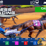 Harness racing html5 casino game codermarket.png