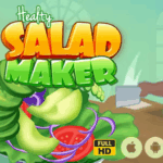 Healthy salad maker fun chopping game construct codermarket.png