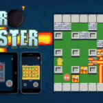 Hero blaster html5 game codermarket.png