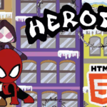 Herotor html5 game construct 3 codermarket.png