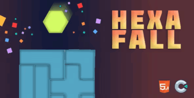 Hexa fall html5 c3p file codermarket.png