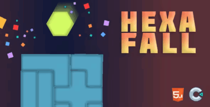 Hexa fall html5 c3p file codermarket.png