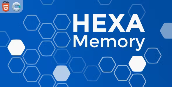hexa-memory-html5-memoy-game-codermarket.png Hexa memory html5 memoy game codermarket.png