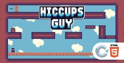 Hiccups guy html5 construct 3 codermarket.jpeg