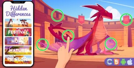 Hidden differences html5 game construct 3 codermarket.jpeg
